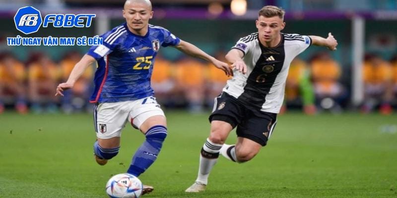 Kèo bóng đá châu Á gồm nhiều loại kèo nhỏ