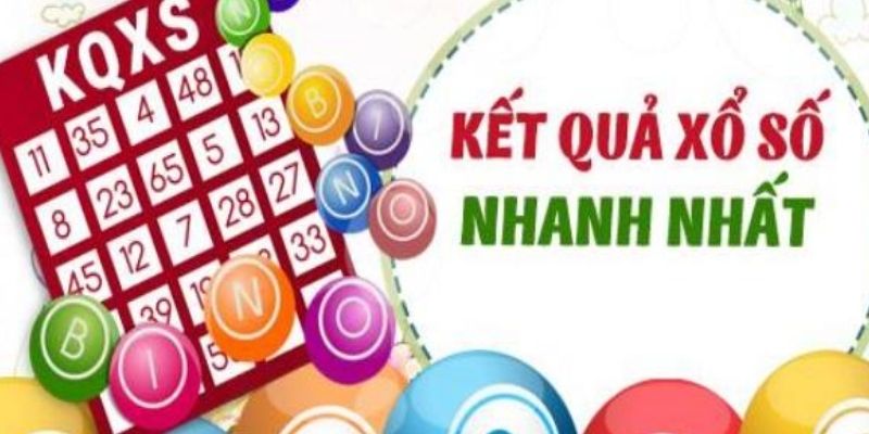 Giới thiệu xổ số kiến thiết