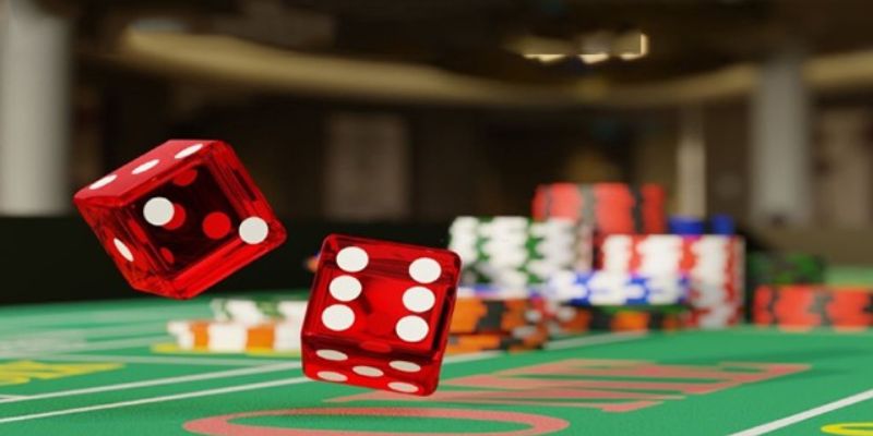 Soi cầu nghiêng trong luật chơi sicbo